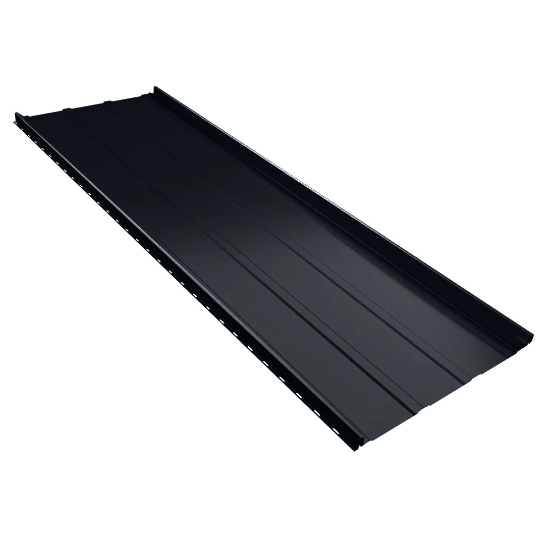 Tablă Caretta Canto nervurat